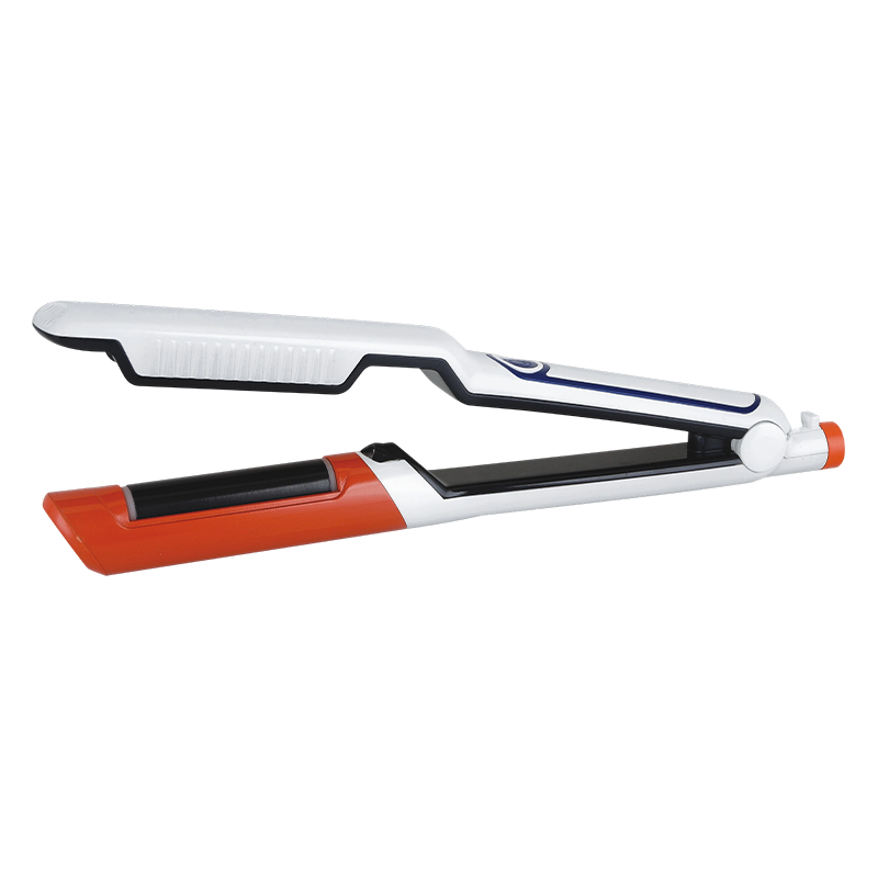 เครื่องหนีบผมตรงแบบโรตารี MXN-201 3D Roller เครื่องหนีบผมตรงแบบโรตารี MXN-201 3D Roller