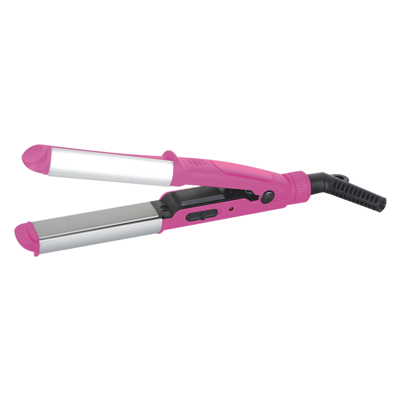 MXN-829 เครื่องหนีบผมแบบใช้คู่ขนาดเล็ก
