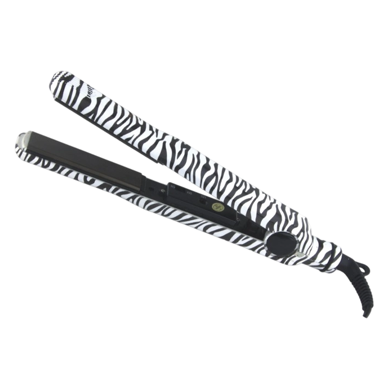 เครื่องหนีบผม MXN-890 Zebra Stripe Water Transfer