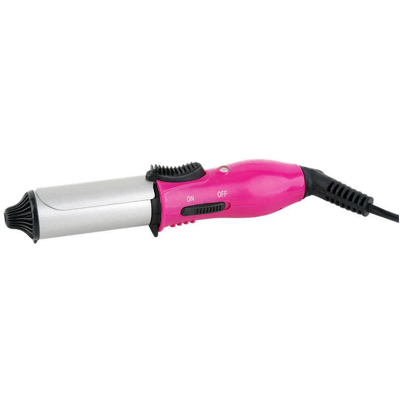MXN-830 เครื่องม้วนผมประสิทธิภาพสูงแบบ Dual-Roller ขนาดเล็ก MXN-830 เครื่องม้วนผมประสิทธิภาพสูงแบบ Dual-Roller ขนาดเล็ก