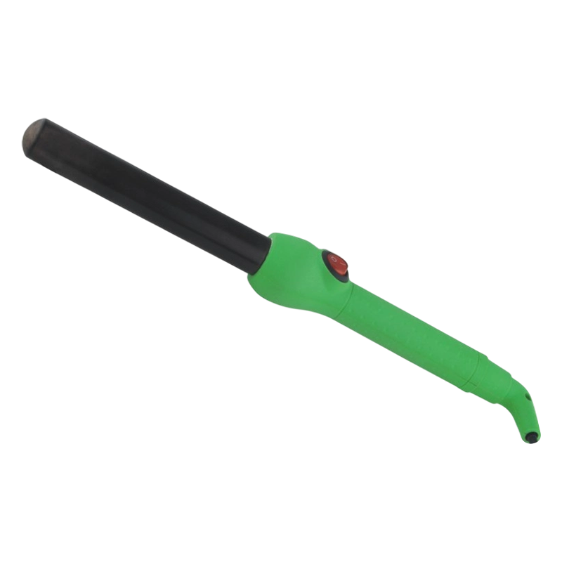 MXN-801 เตารีดดัดผมอุณหภูมิสามข้อกำหนด
