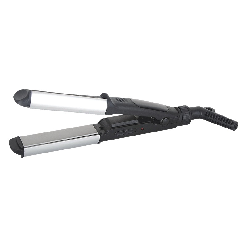 MXN-829 เครื่องหนีบผมแบบใช้คู่ขนาดเล็ก MXN-829 เครื่องหนีบผมแบบใช้คู่ขนาดเล็ก