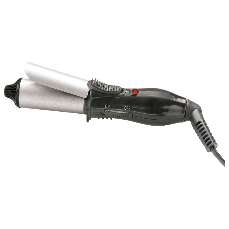 MXN-830 เครื่องม้วนผมประสิทธิภาพสูงแบบ Dual-Roller ขนาดเล็ก